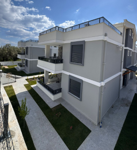 Özka Yapı İnşaat 15 yıllık deneyim